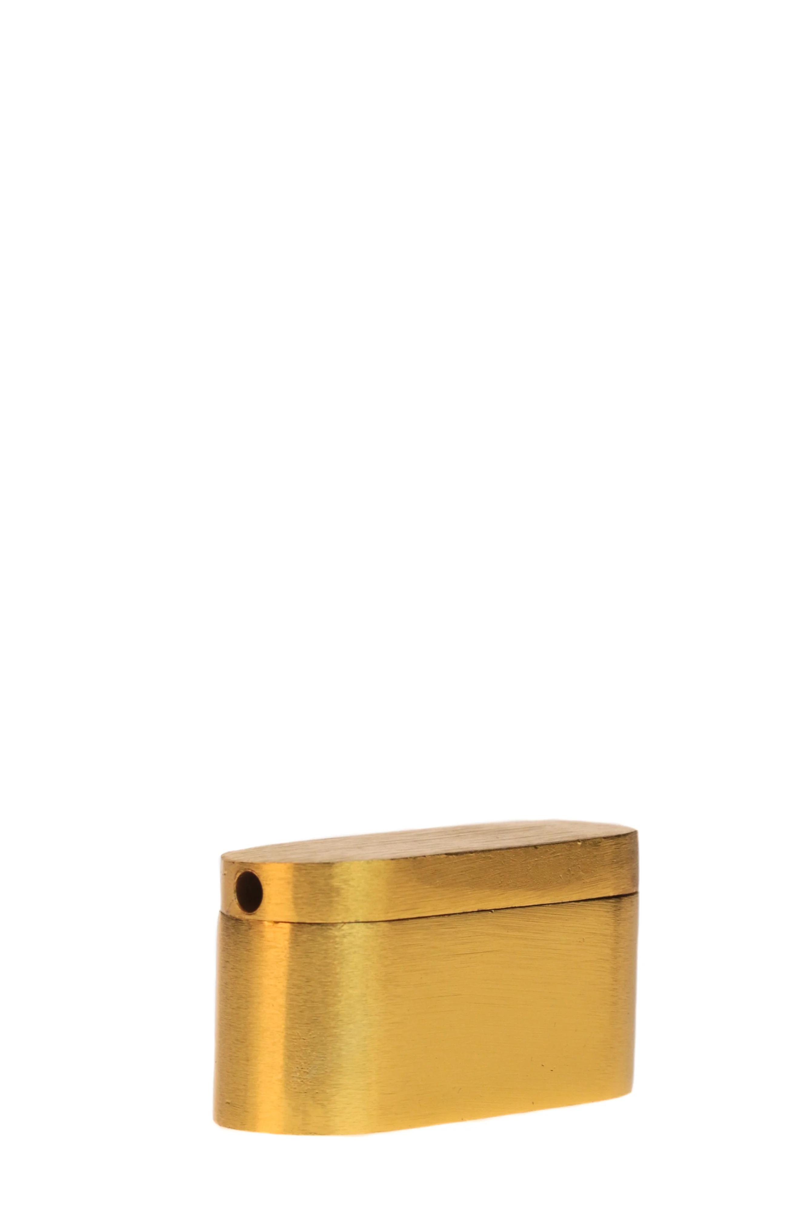 1.75" Metal Twister Stealth Dry Pipe - Image 3