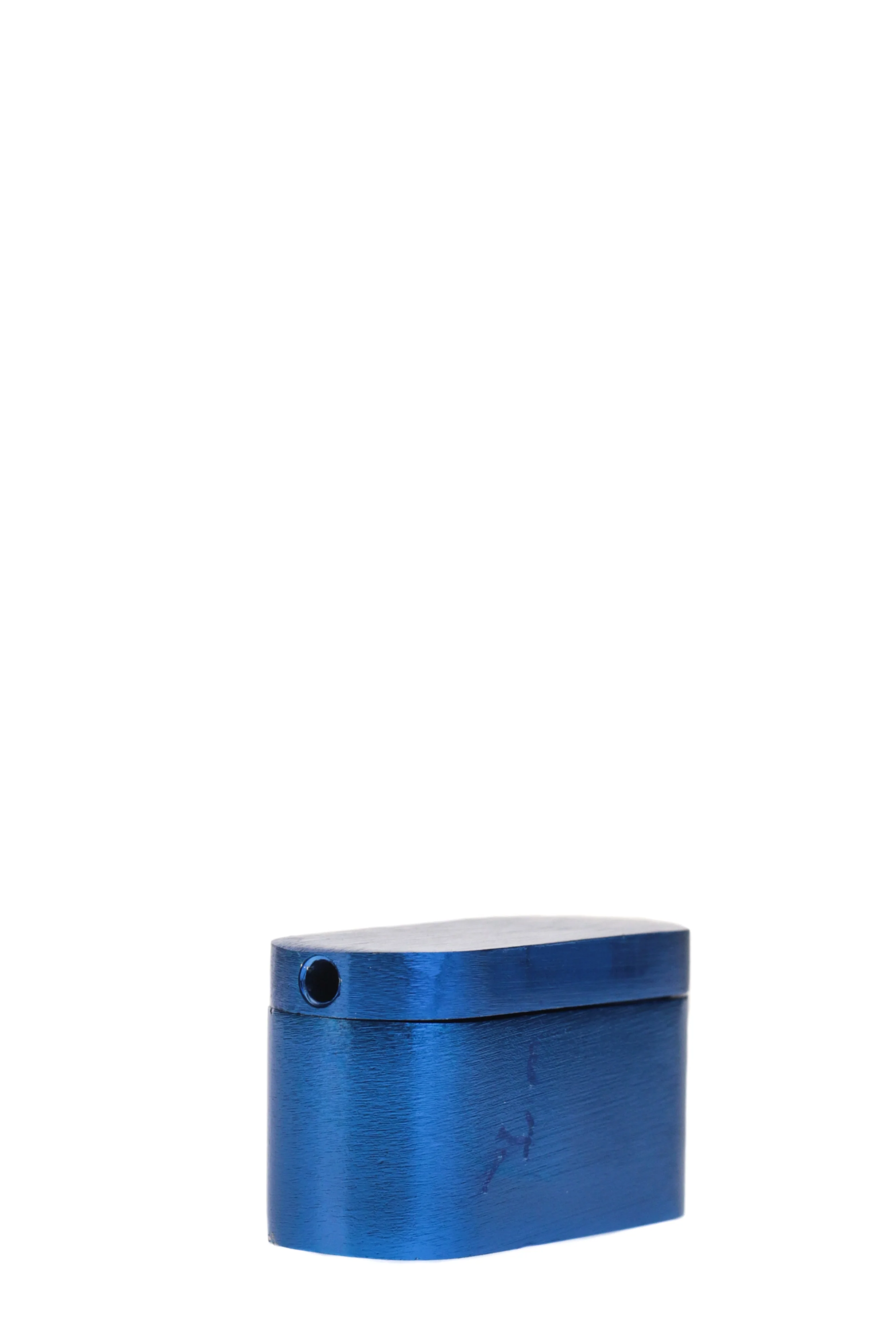 1.75" Metal Twister Stealth Dry Pipe - Image 5