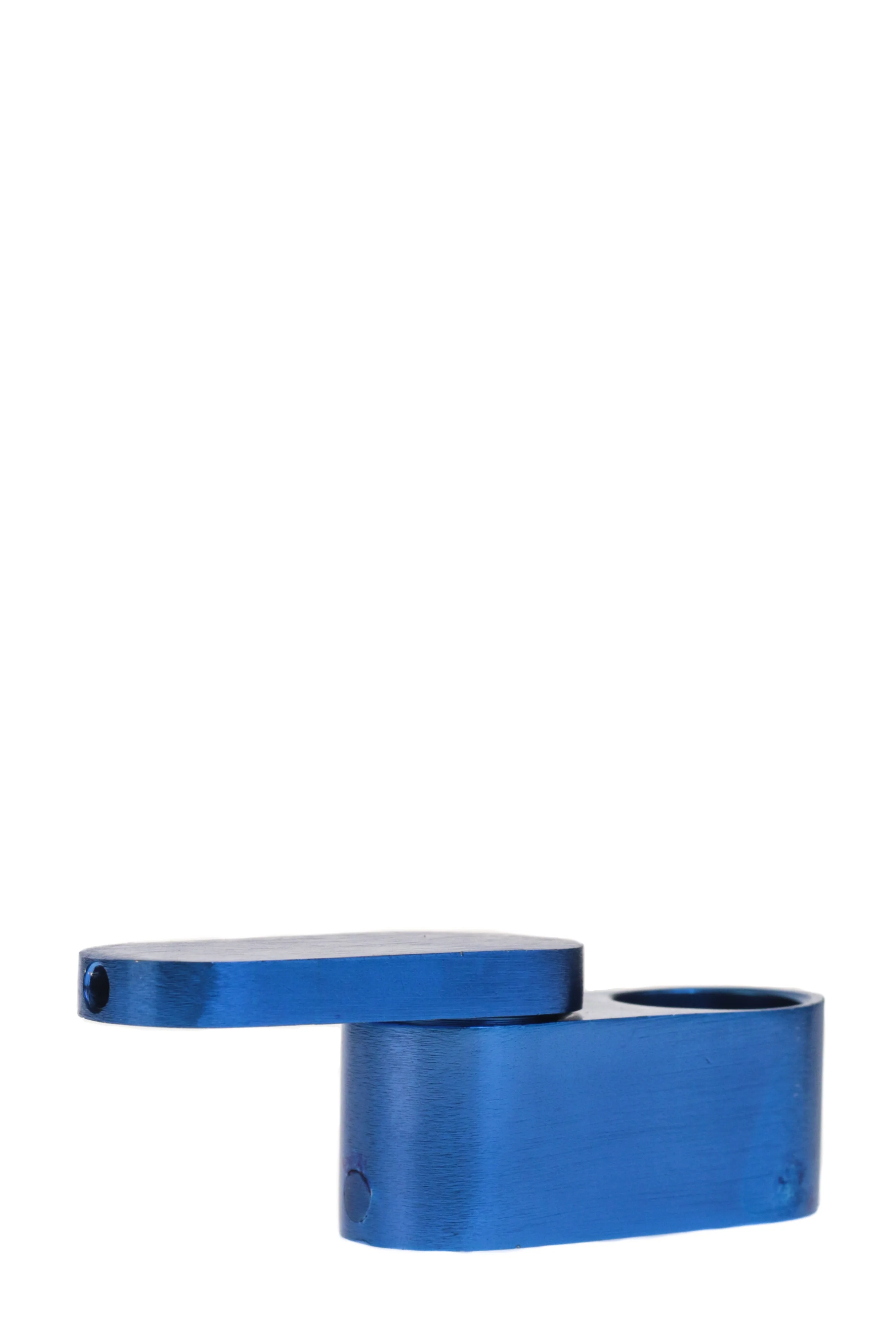 1.75" Metal Twister Stealth Dry Pipe - Image 6
