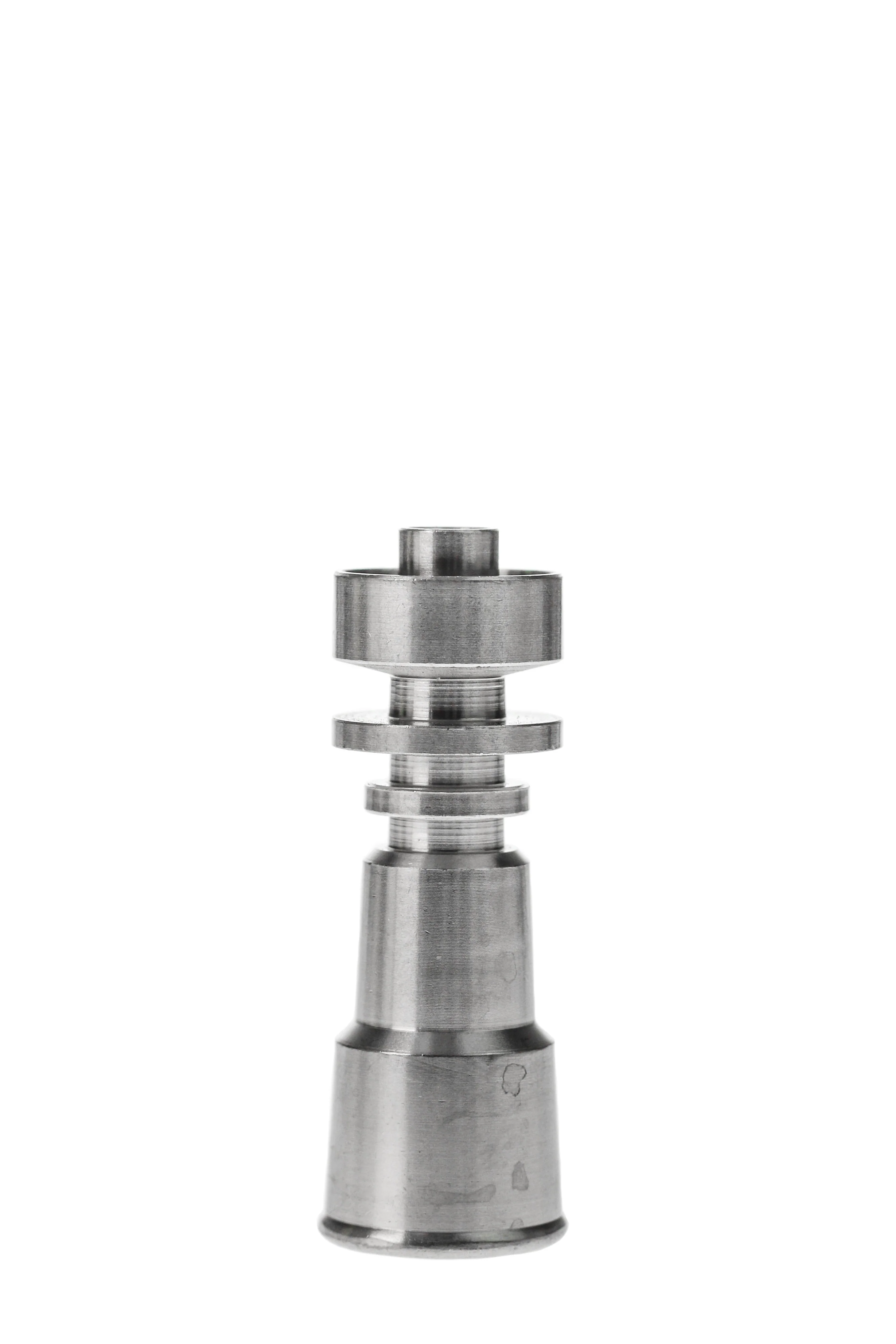 10/14MM Female Domeless Titanium Nail