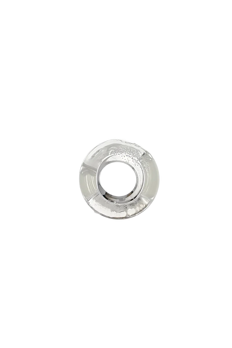 TAG - 18/14MM Open End 32 Slit Gridded Bong Downstem - Image 29