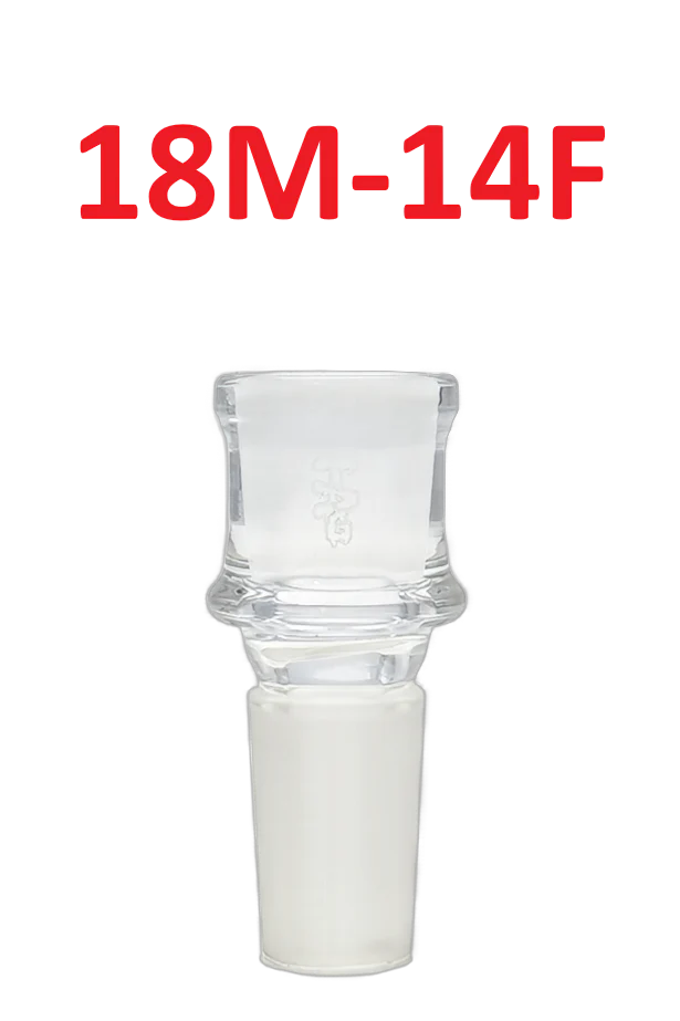 TAG - (Male to Female) Adapter - Image 5