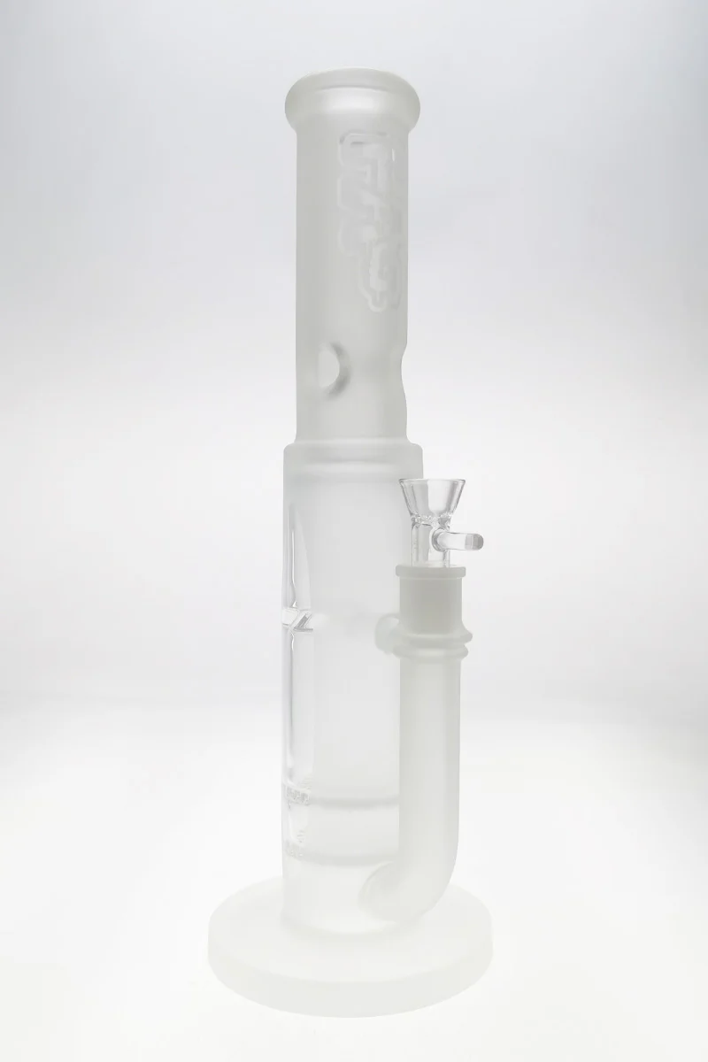 TAG - 16" Double Honeycomb to Spinning Splash Guard Bong 50x7MM (18MM Female) - Image 37