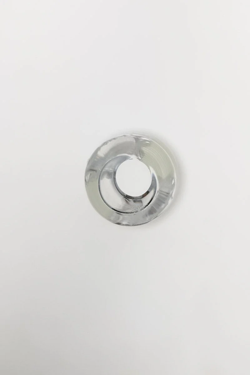 TAG - 18/18MM Open End Bong Downstem 32 Slit Multiplying Rod - Image 29