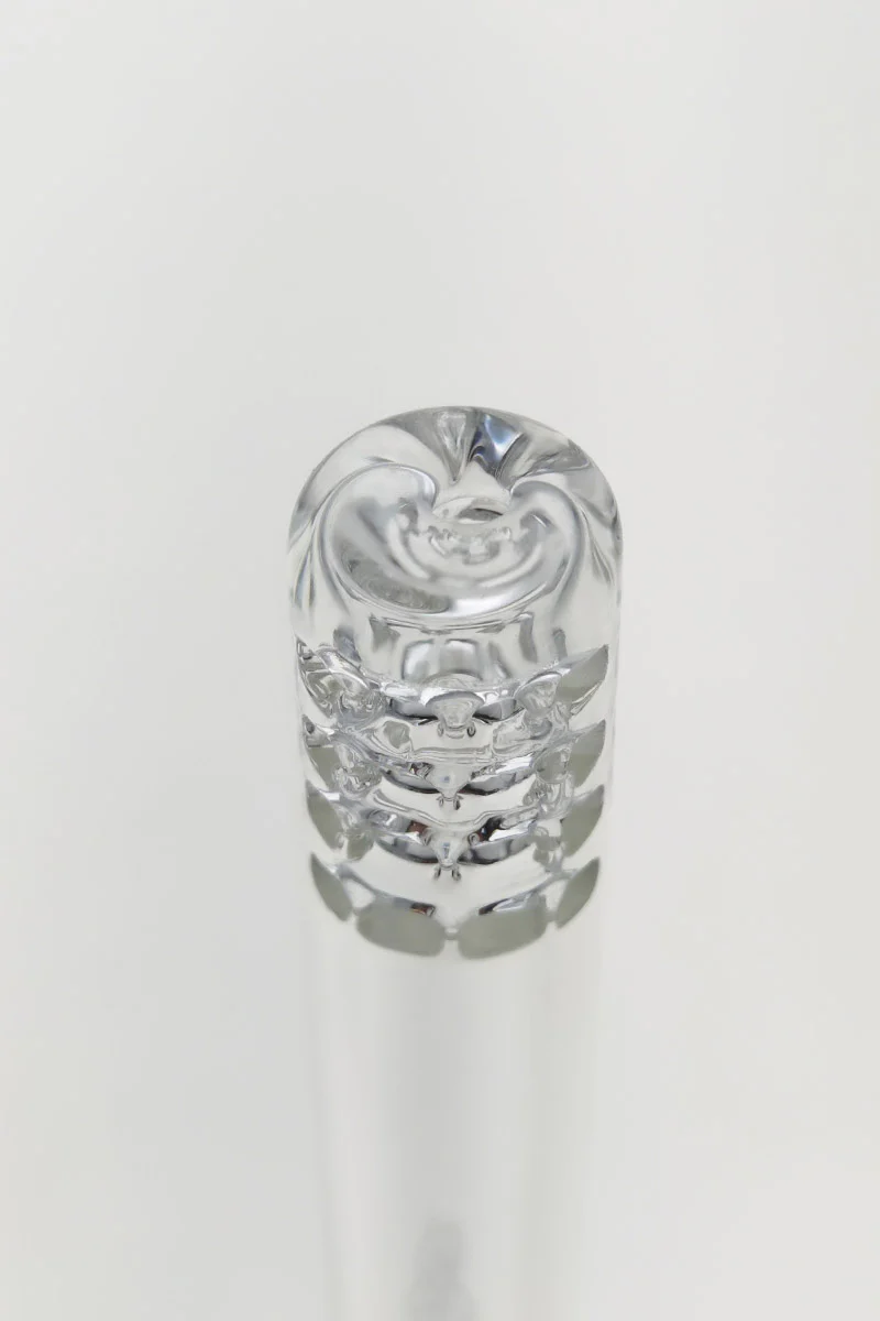 TAG - 18/18MM Open End Bong Downstem 32 Slit Multiplying Rod - Image 64