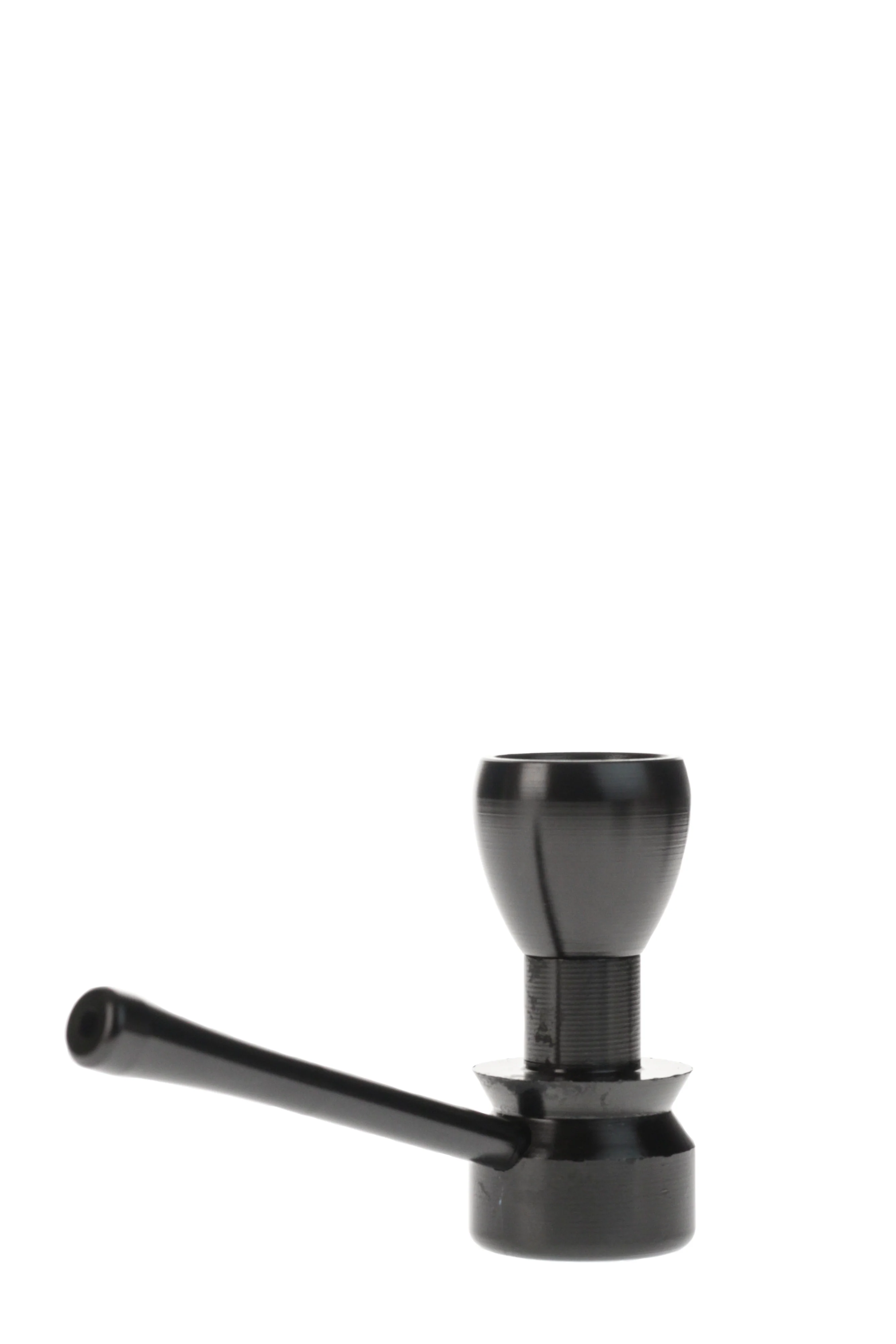 2.25" Two-Piece Metal Stealth Dry Pipe - Image 3