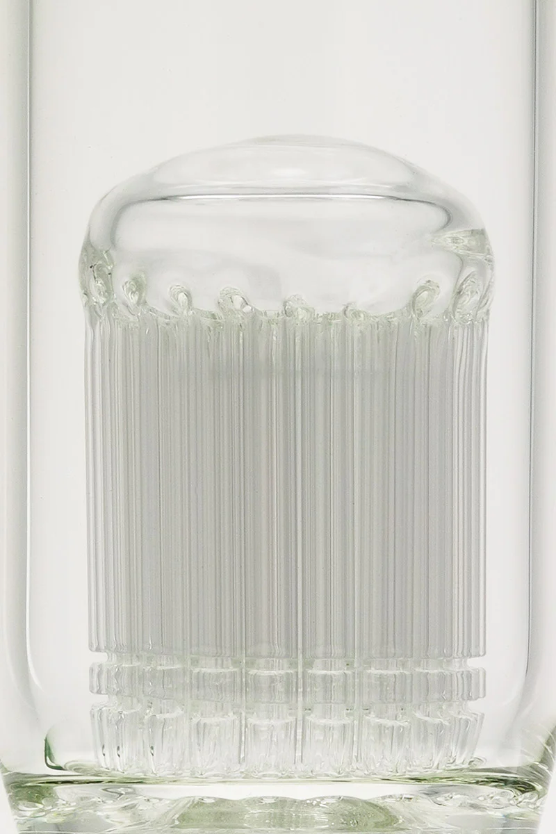 TAG - 21" Double Honeycomb to Fixed 34 Arm Tree Bong 50x7MM (18MM Female) - Image 21