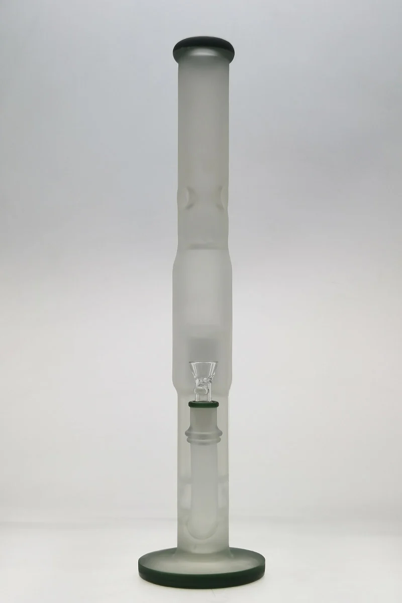 TAG - 21" Double Honeycomb to Fixed 34 Arm Tree Bong 50x7MM (18MM Female) - Image 31