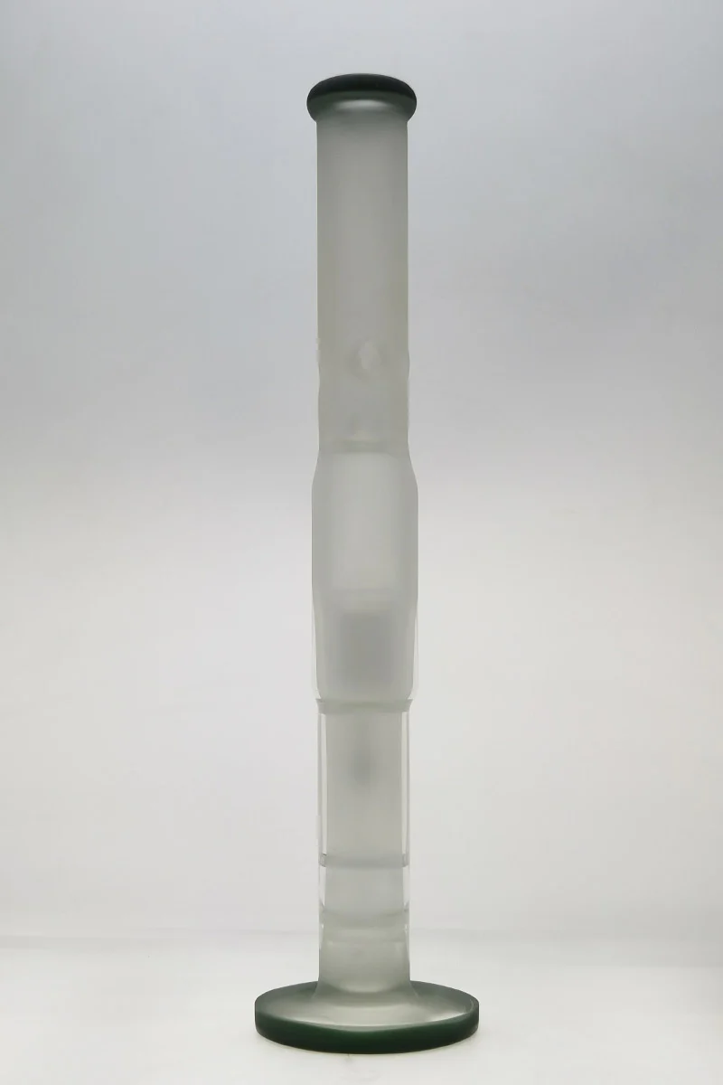 TAG - 21" Double Honeycomb to Fixed 34 Arm Tree Bong 50x7MM (18MM Female) - Image 33