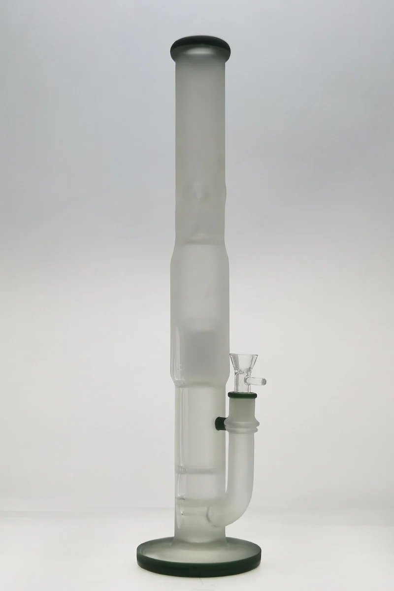 TAG - 21" Double Honeycomb to Fixed 34 Arm Tree Bong 50x7MM (18MM Female) - Image 35