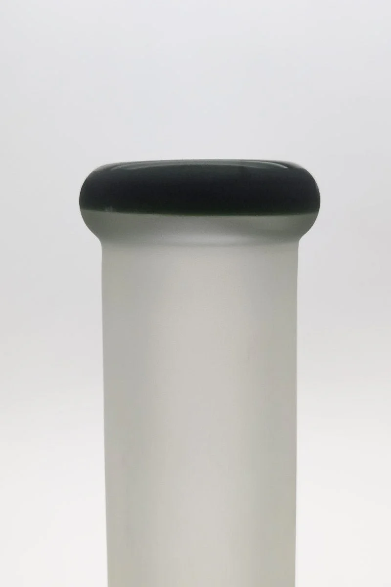TAG - 21" Double Honeycomb to Fixed 34 Arm Tree Bong 50x7MM (18MM Female) - Image 36