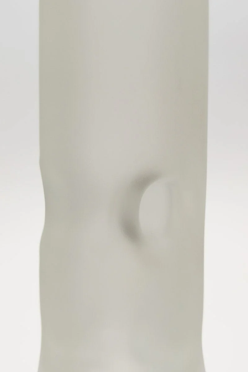 TAG - 21" Double Honeycomb to Fixed 34 Arm Tree Bong 50x7MM (18MM Female) - Image 37