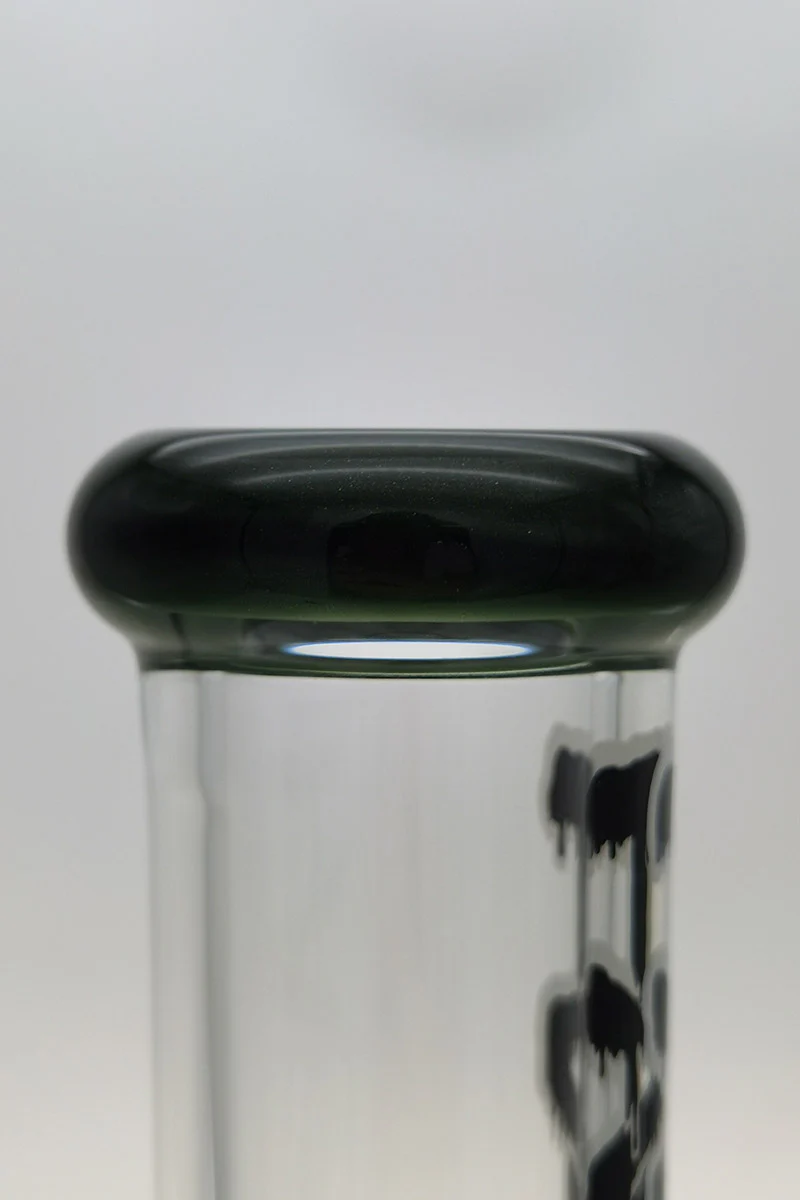 TAG - 21" Double Honeycomb to Fixed 34 Arm Tree Bong 50x7MM (18MM Female) - Image 49
