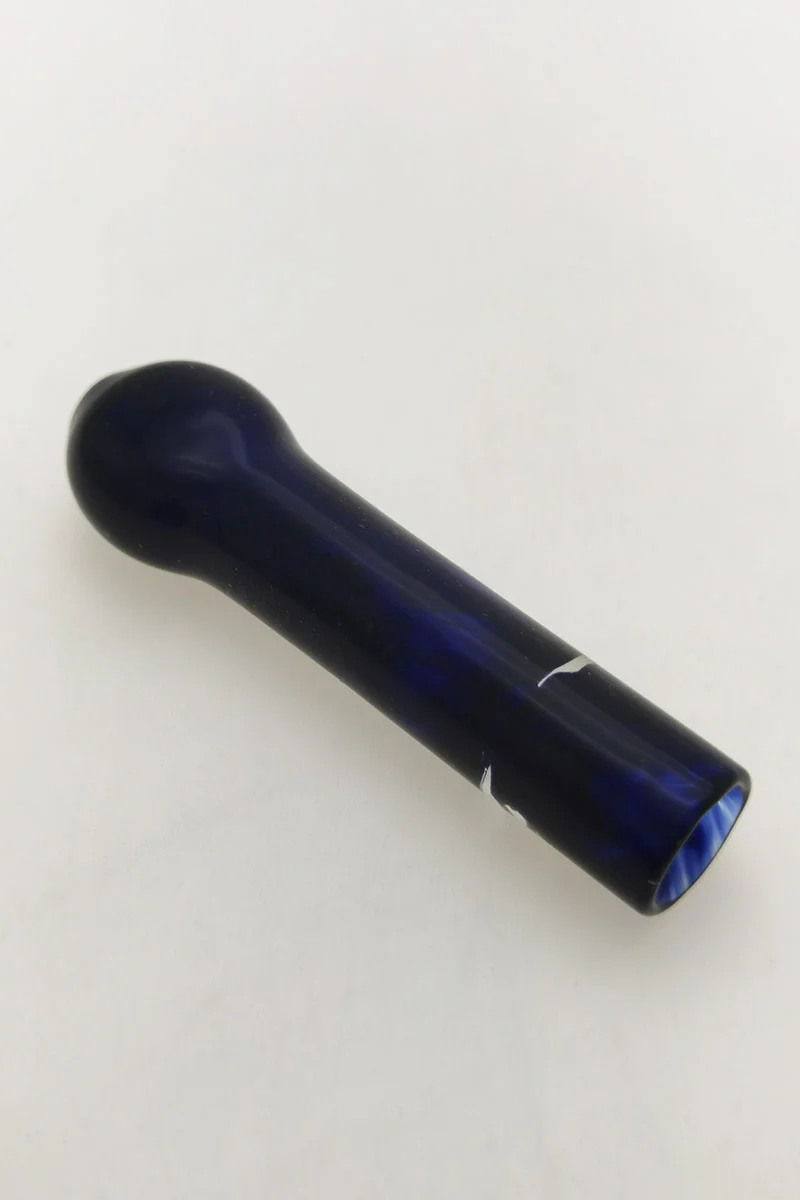 3.00" Chillum Single Hole (25g) - Image 12