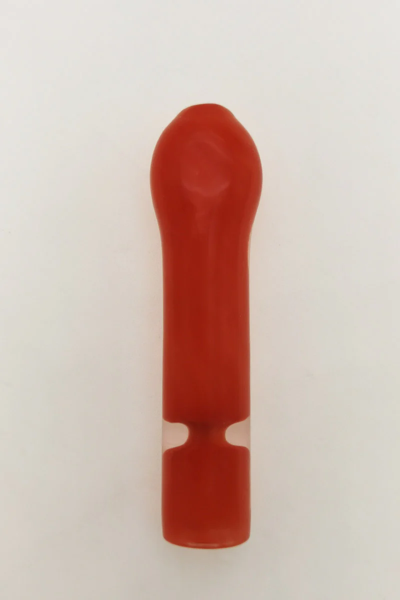 3.00" Chillum Single Hole (25g) - Image 3