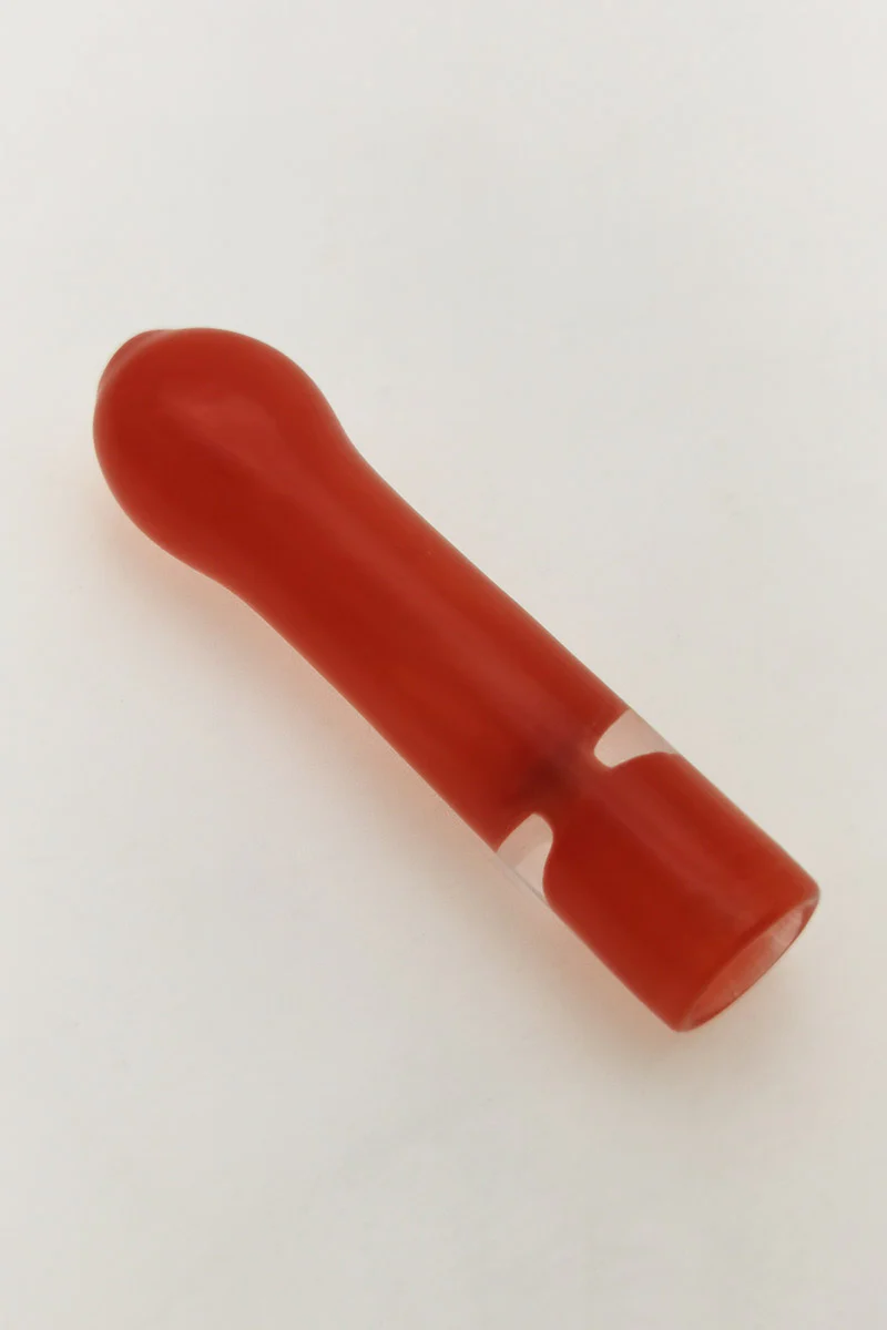 3.00" Chillum Single Hole (25g) - Image 4