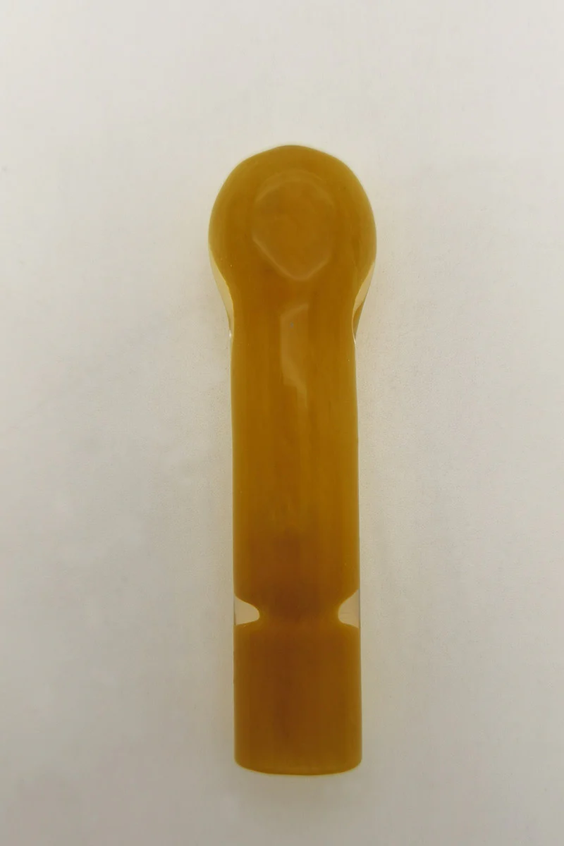 3.00" Chillum Single Hole (25g) - Image 5