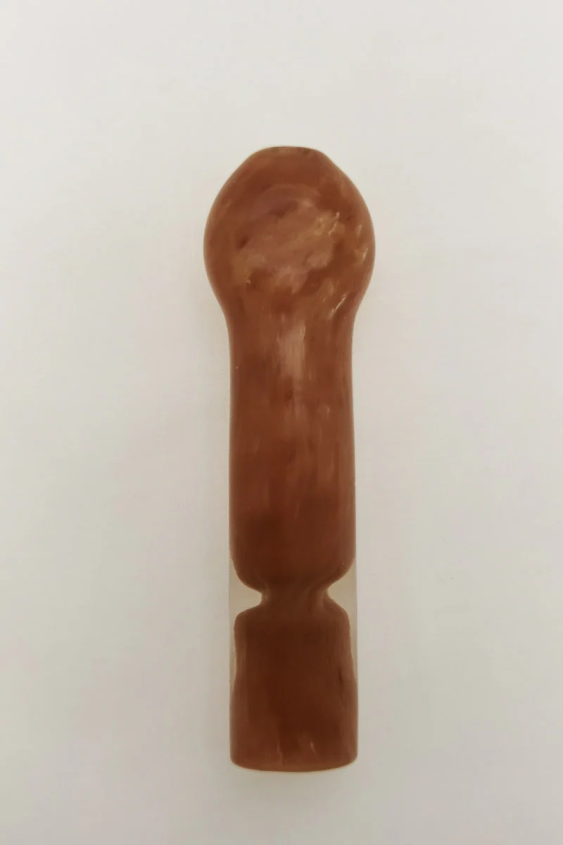 3.00" Chillum Single Hole (25g) - Image 7