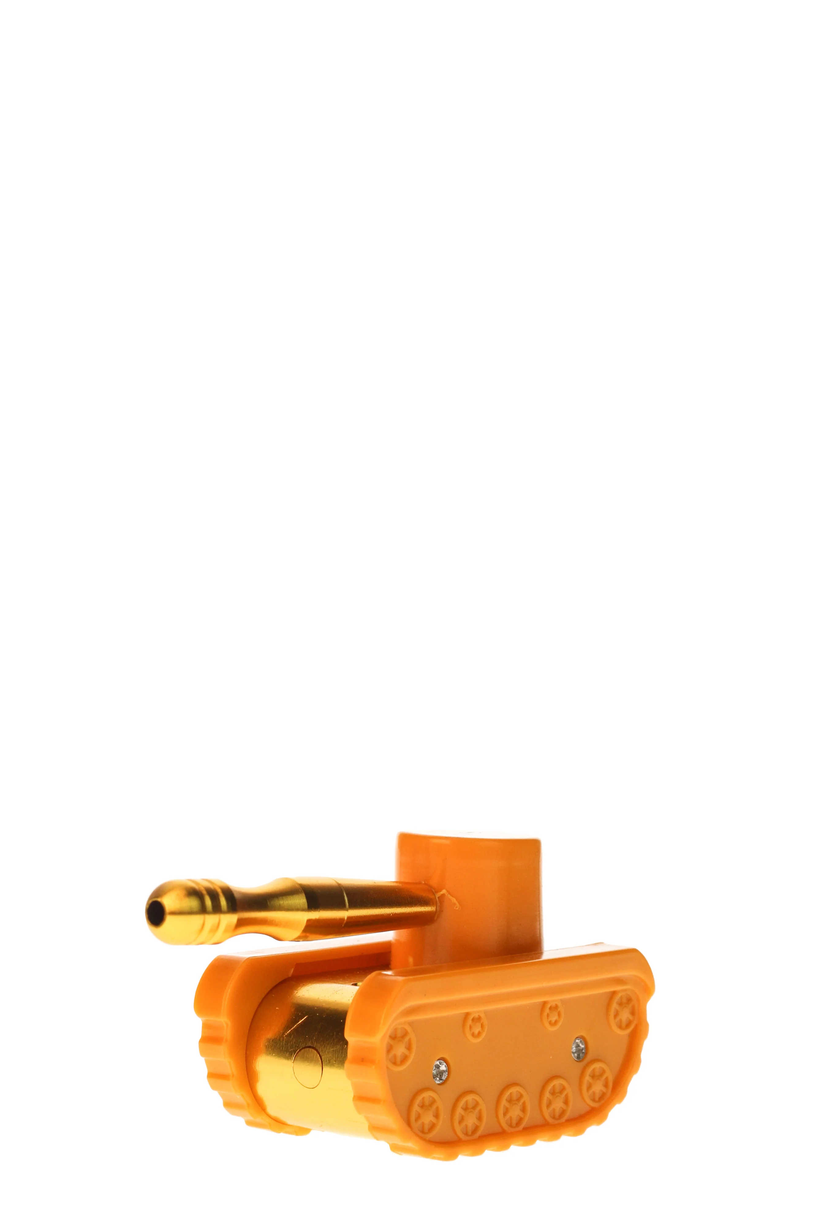 3.00" Two-Piece Metal Tank Stealth Dry Pipe - Image 2