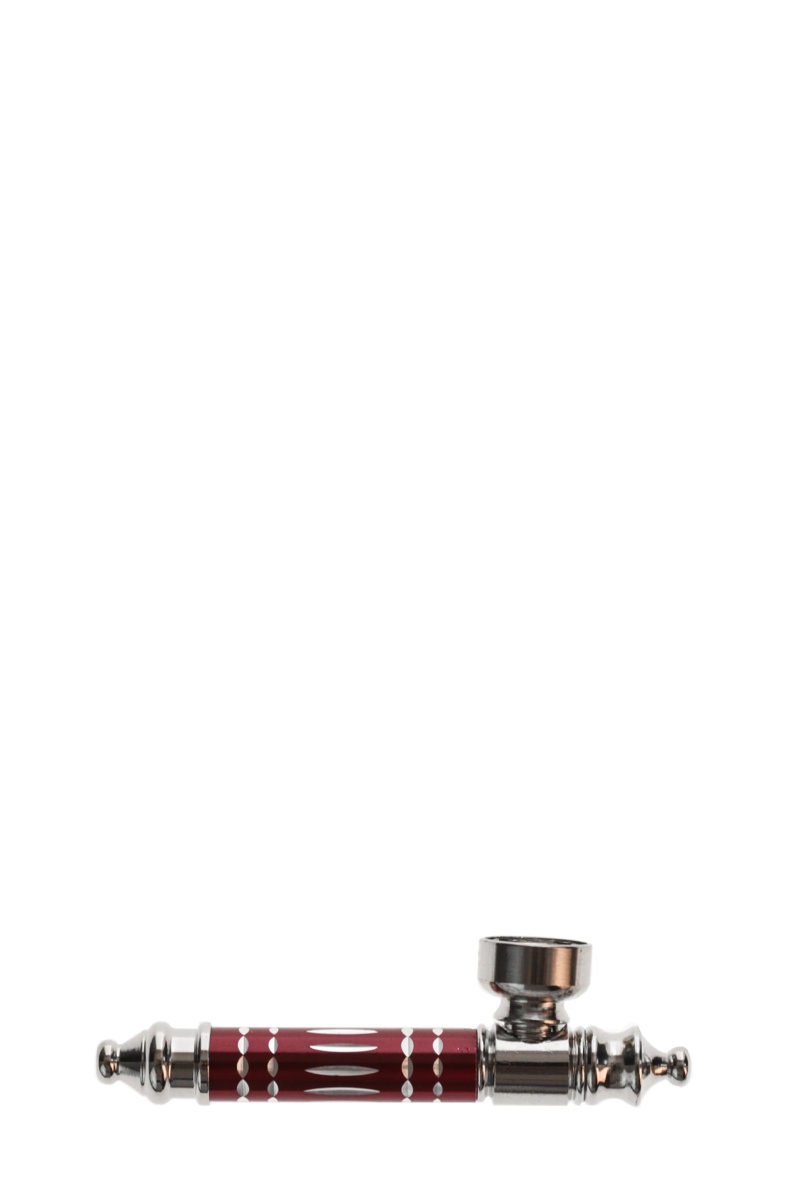 3.75" Metal Stealth Dry Pipe - Image 2