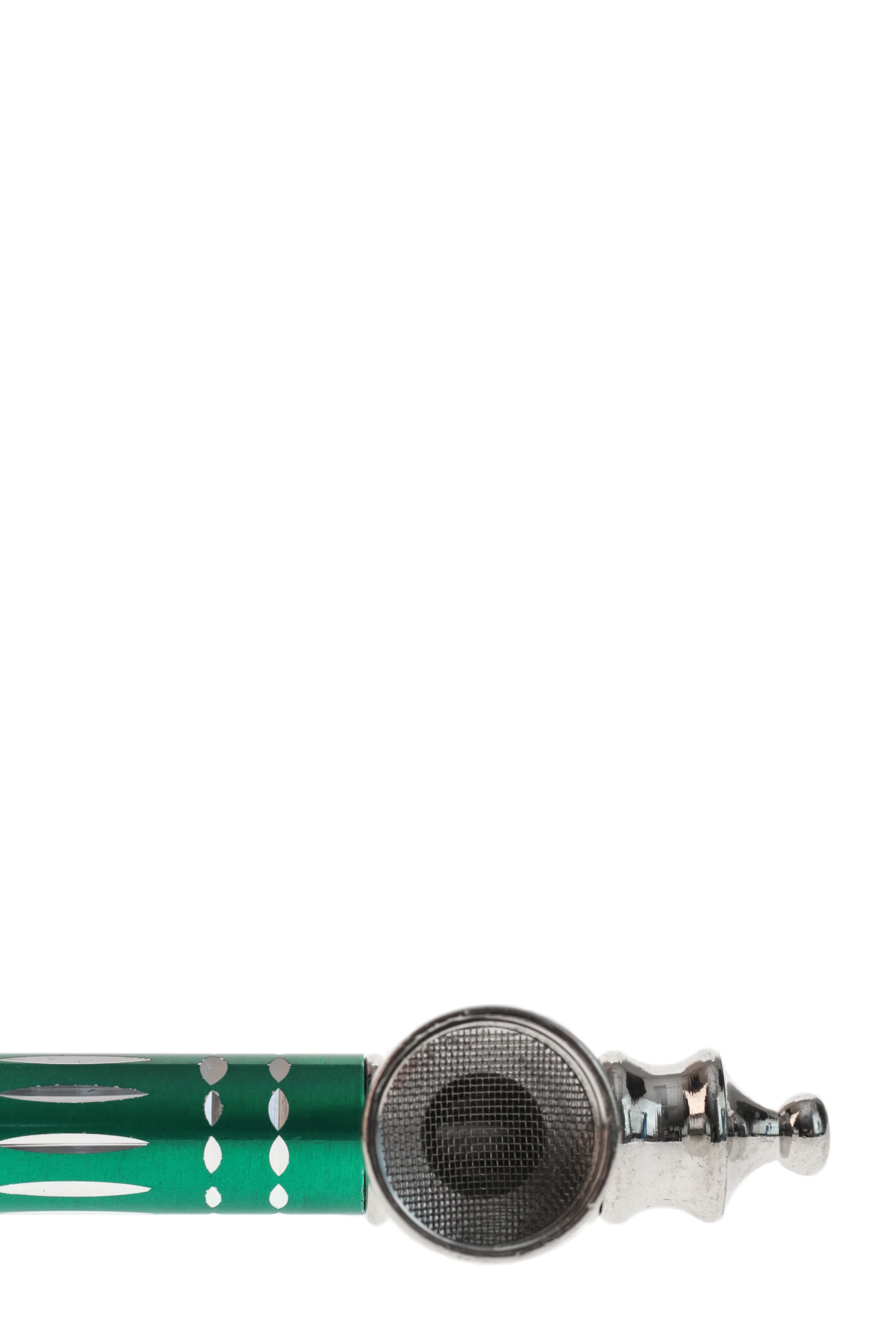 3.75" Metal Stealth Dry Pipe - Image 5