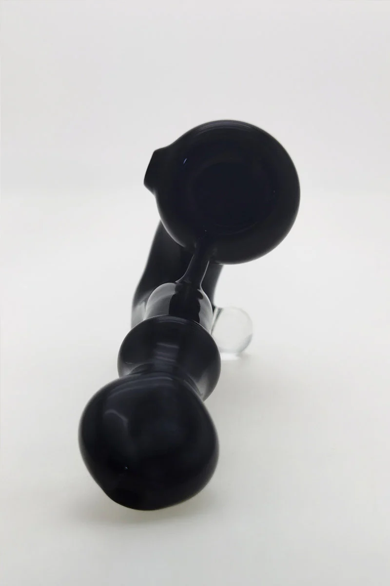 5.50" Gandalf Dry Spoon Pipe (95g) - Image 3