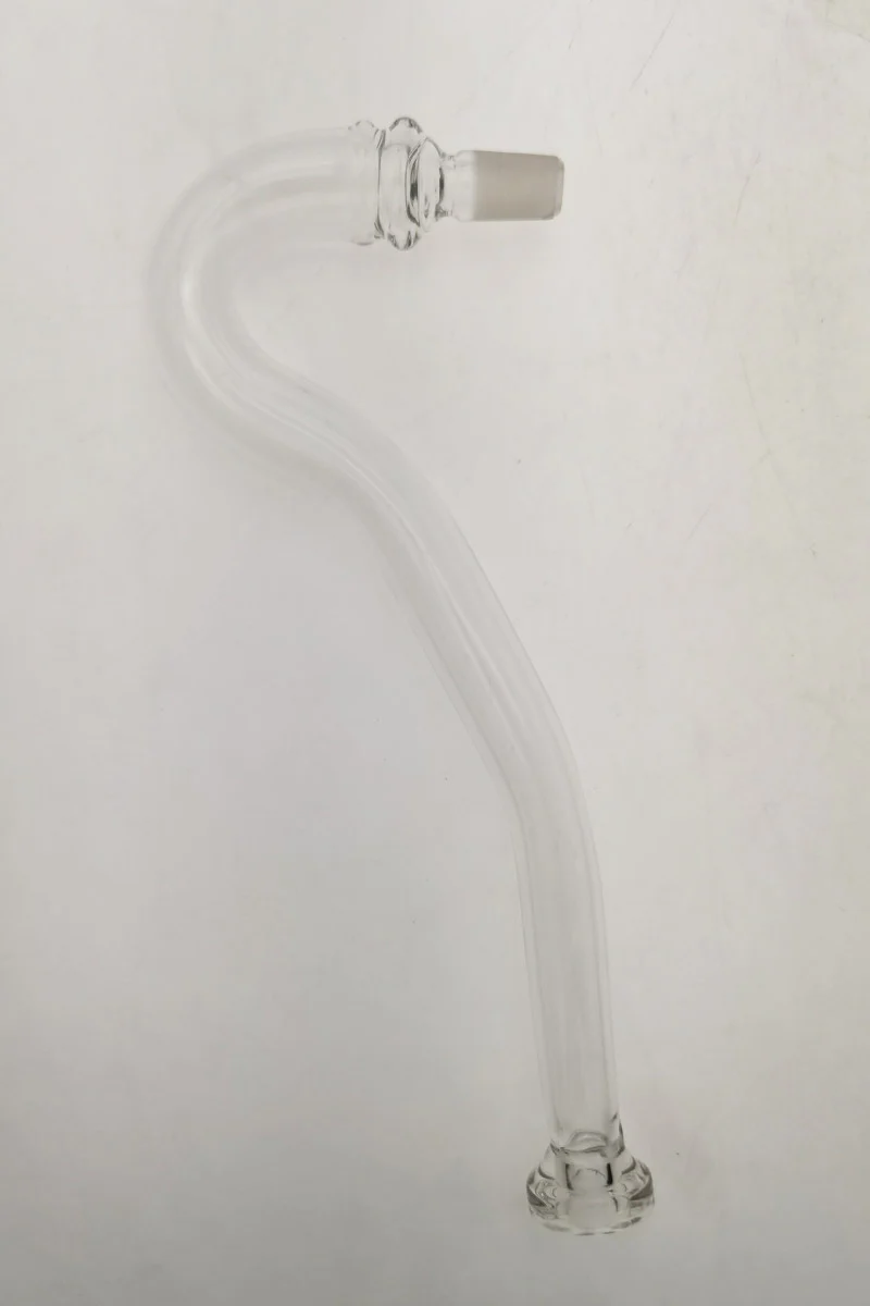 TAG - 8" Sherlock Arm J-Hook - Image 3