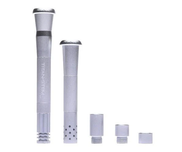Titan-Stem Diffused Bong Downstem - Image 10