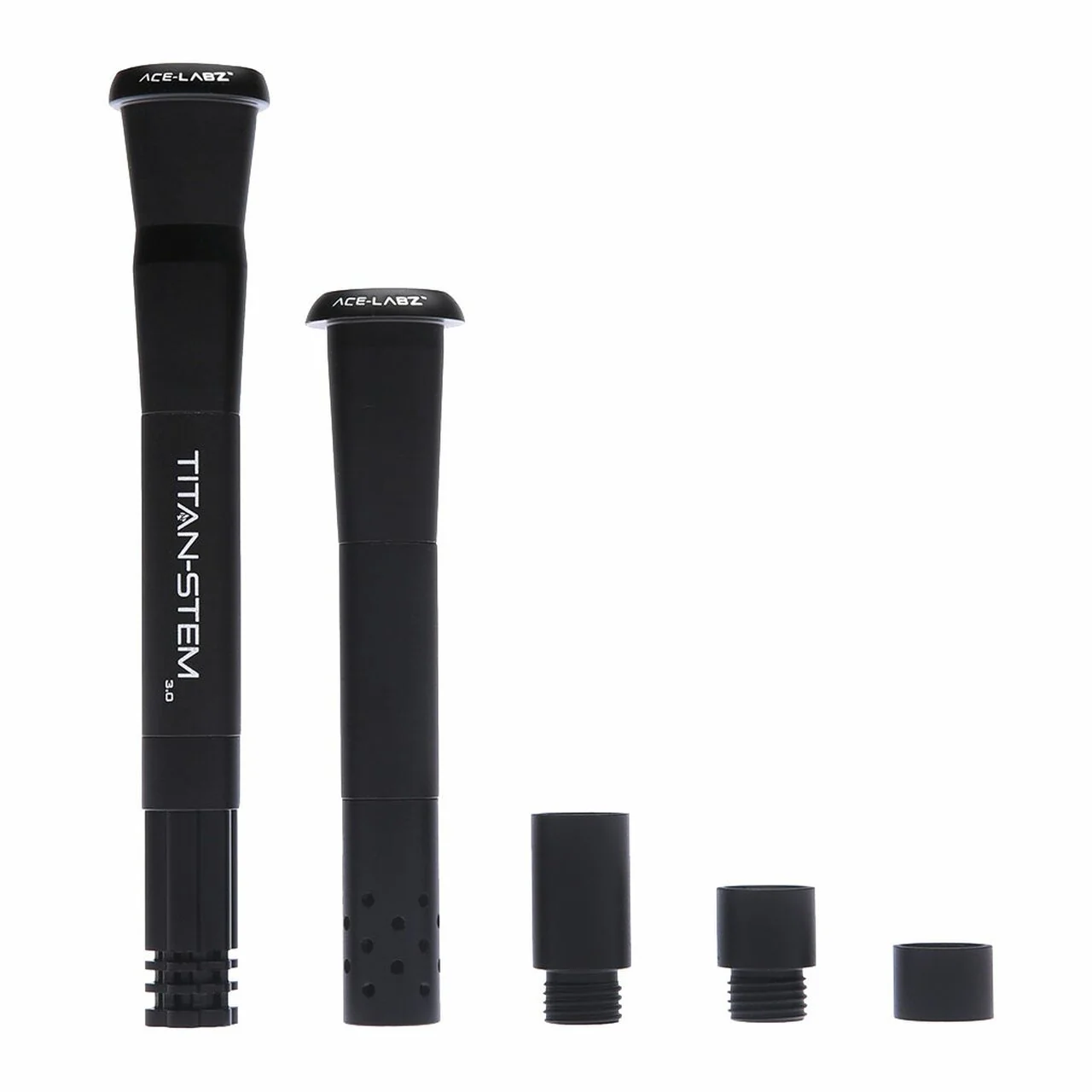 Titan-Stem Diffused Bong Downstem - Image 16