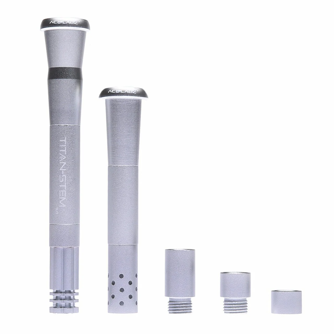 Titan-Stem Diffused Bong Downstem - Image 17