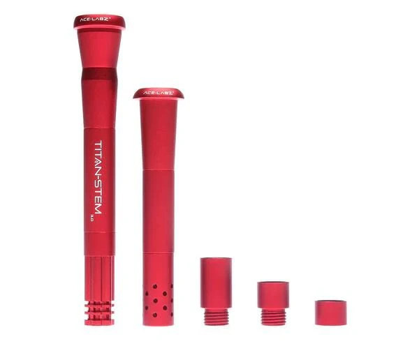 Titan-Stem Diffused Bong Downstem - Image 5