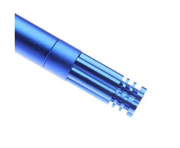 Titan-Stem Diffused Bong Downstem - Image 6