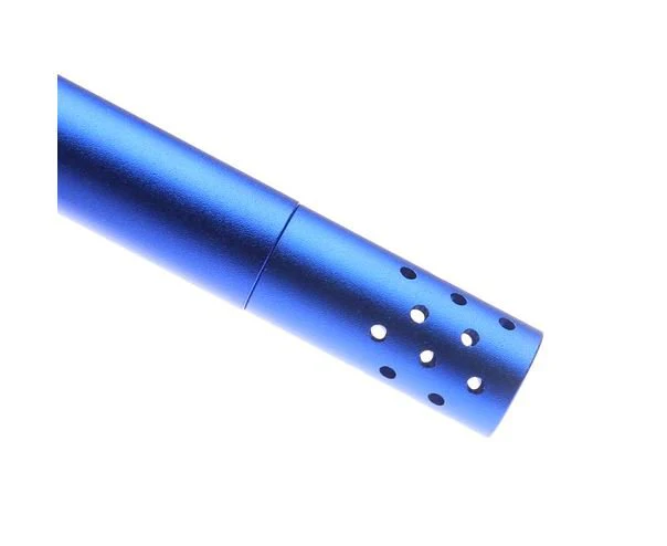 Titan-Stem Diffused Bong Downstem - Image 7