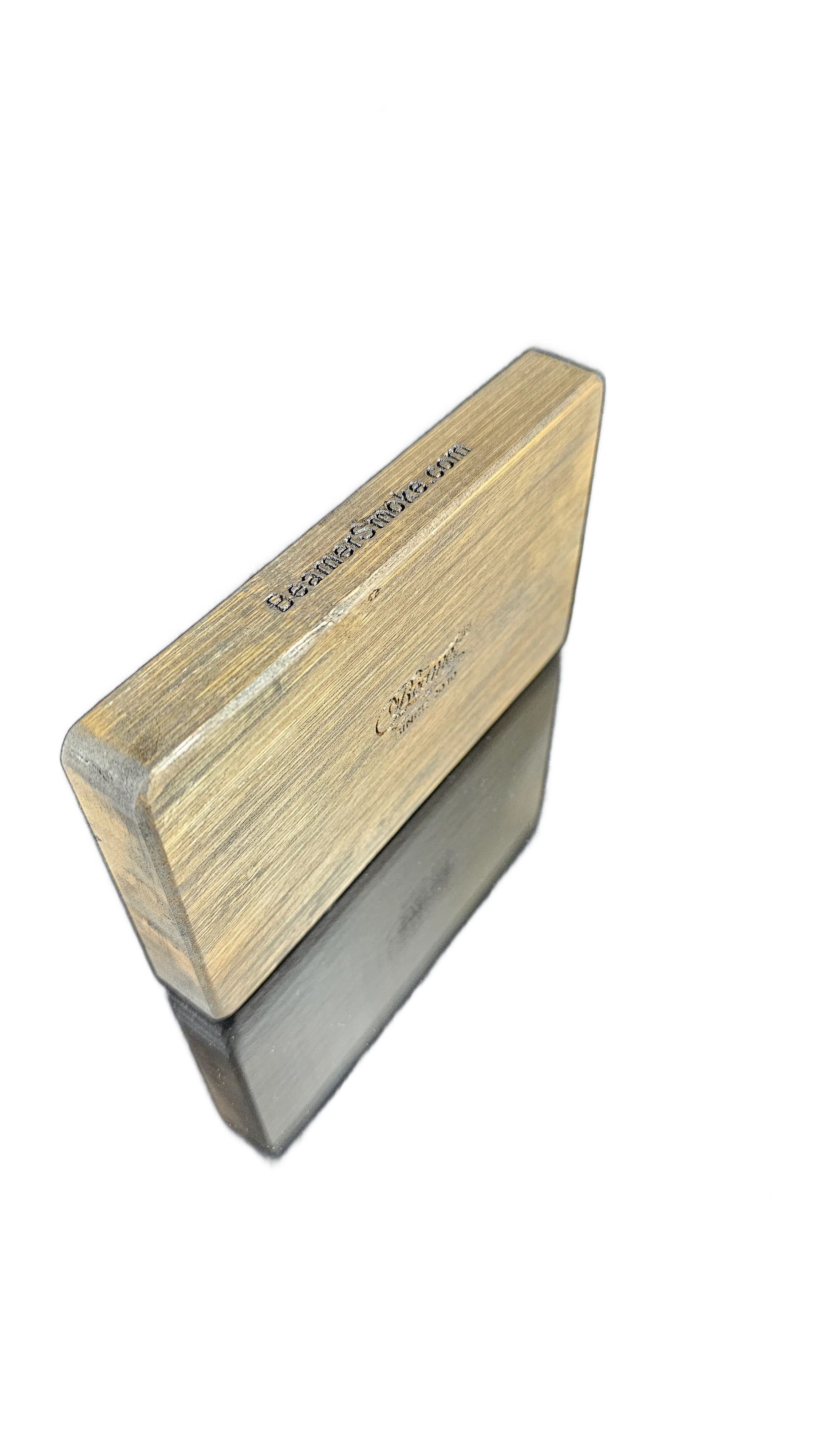 Beamer - Bamboo Rolling Tray - Image 4