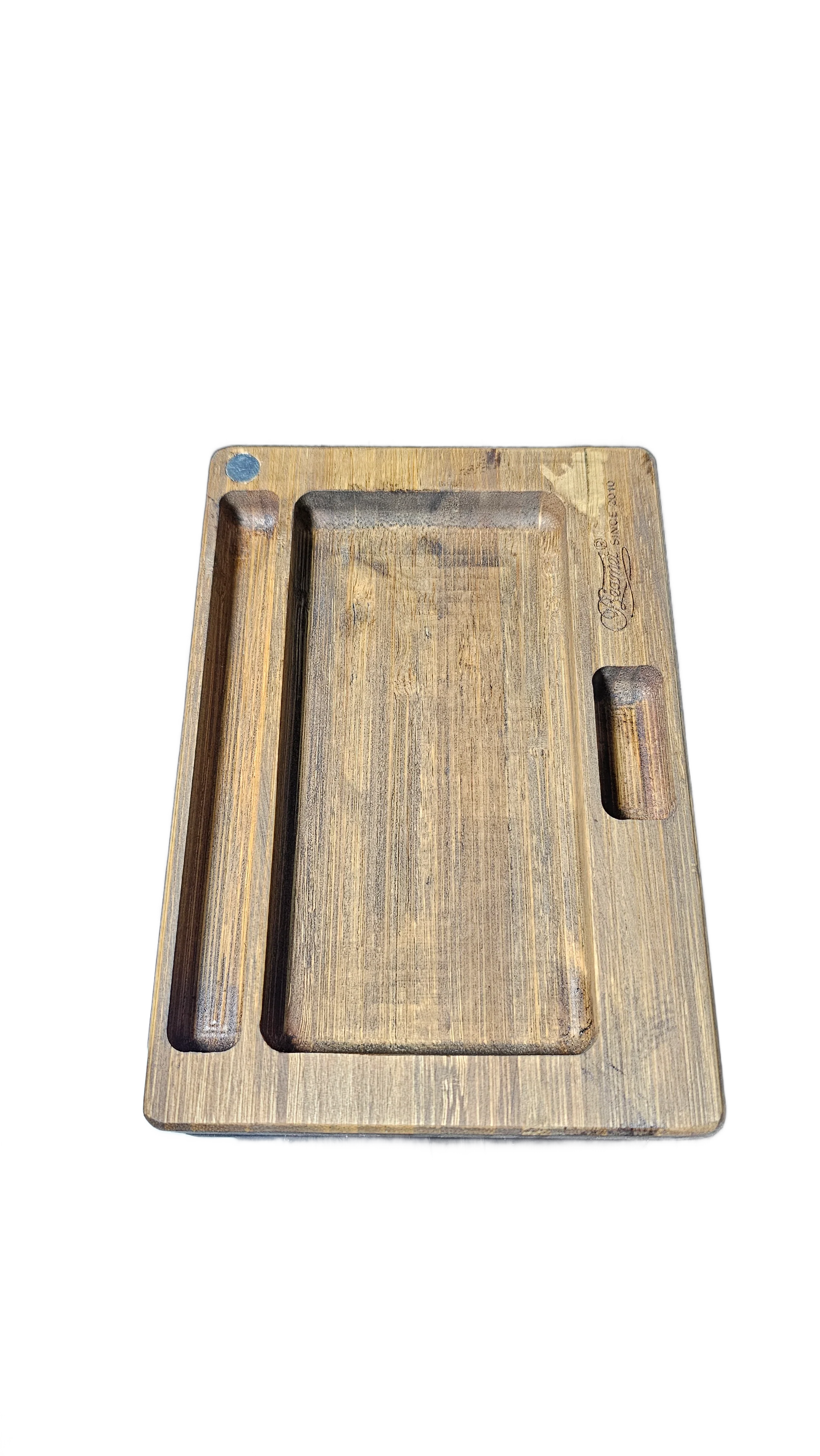 Beamer - Bamboo Rolling Tray - Image 7