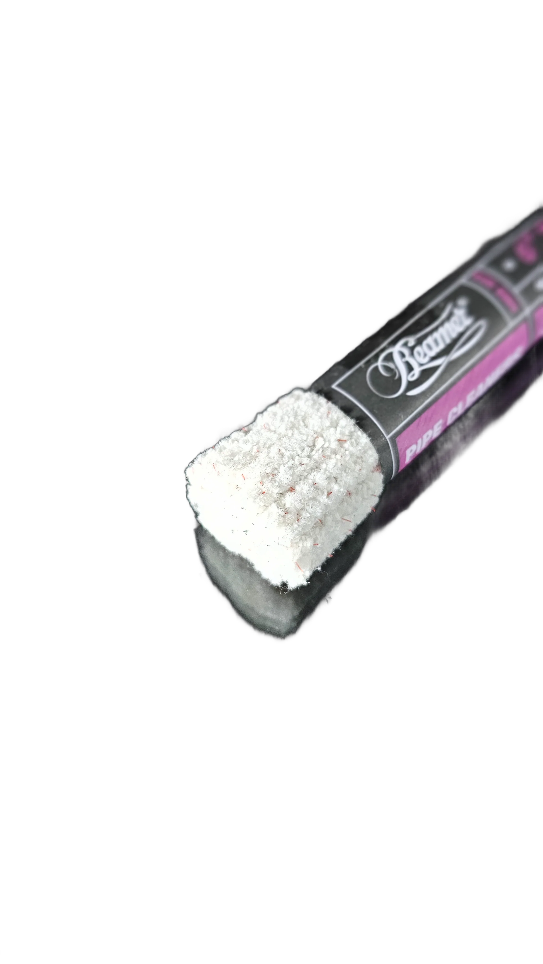 Beamer - Pipe Cleaners - Unbleached/Non-Colored Cotton - Hard or Soft Bristle - Image 11