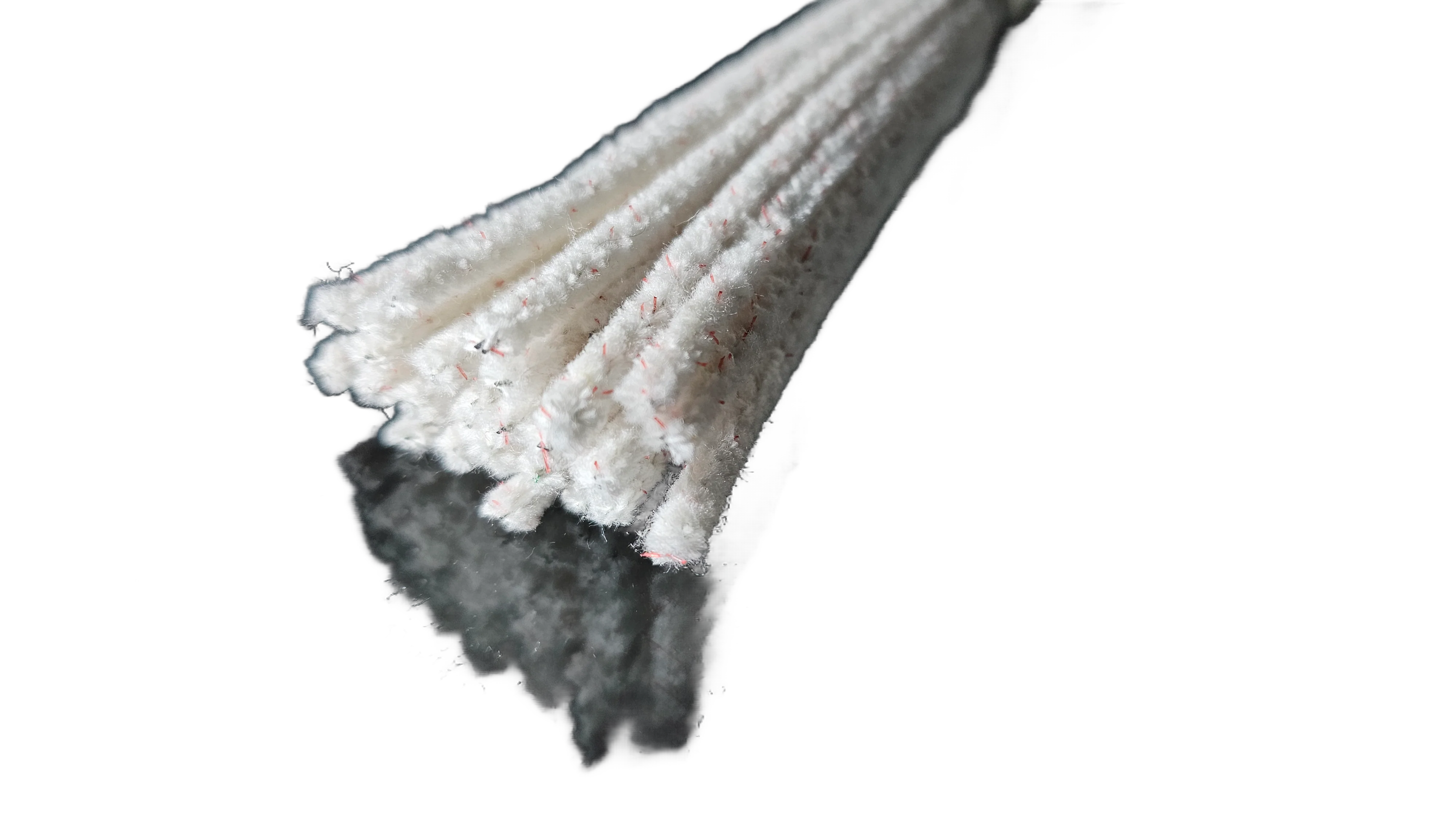 Beamer - Pipe Cleaners - Unbleached/Non-Colored Cotton - Hard or Soft Bristle - Image 5