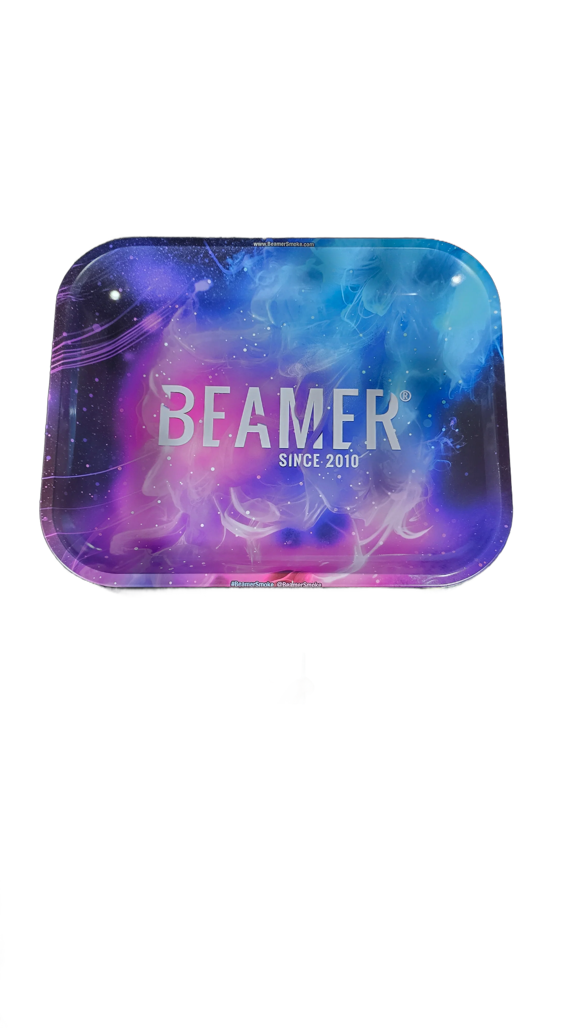 Beamer Smoke - Break Up Rolling Tray - Image 3