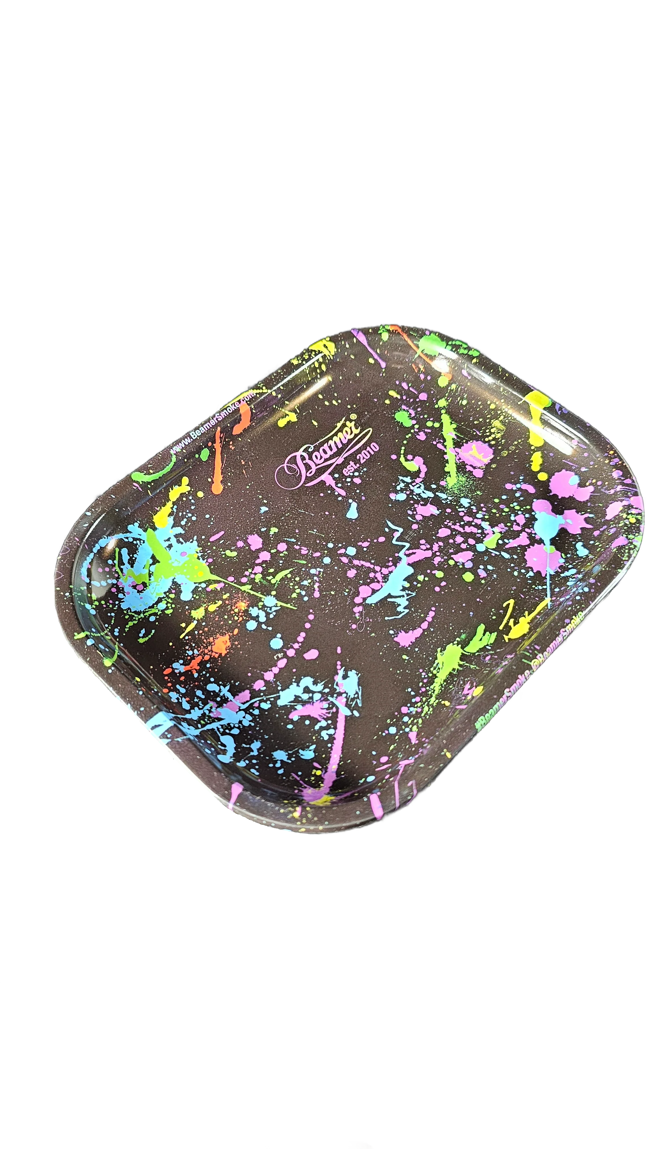 Beamer Smoke - Break Up Rolling Tray - Image 4