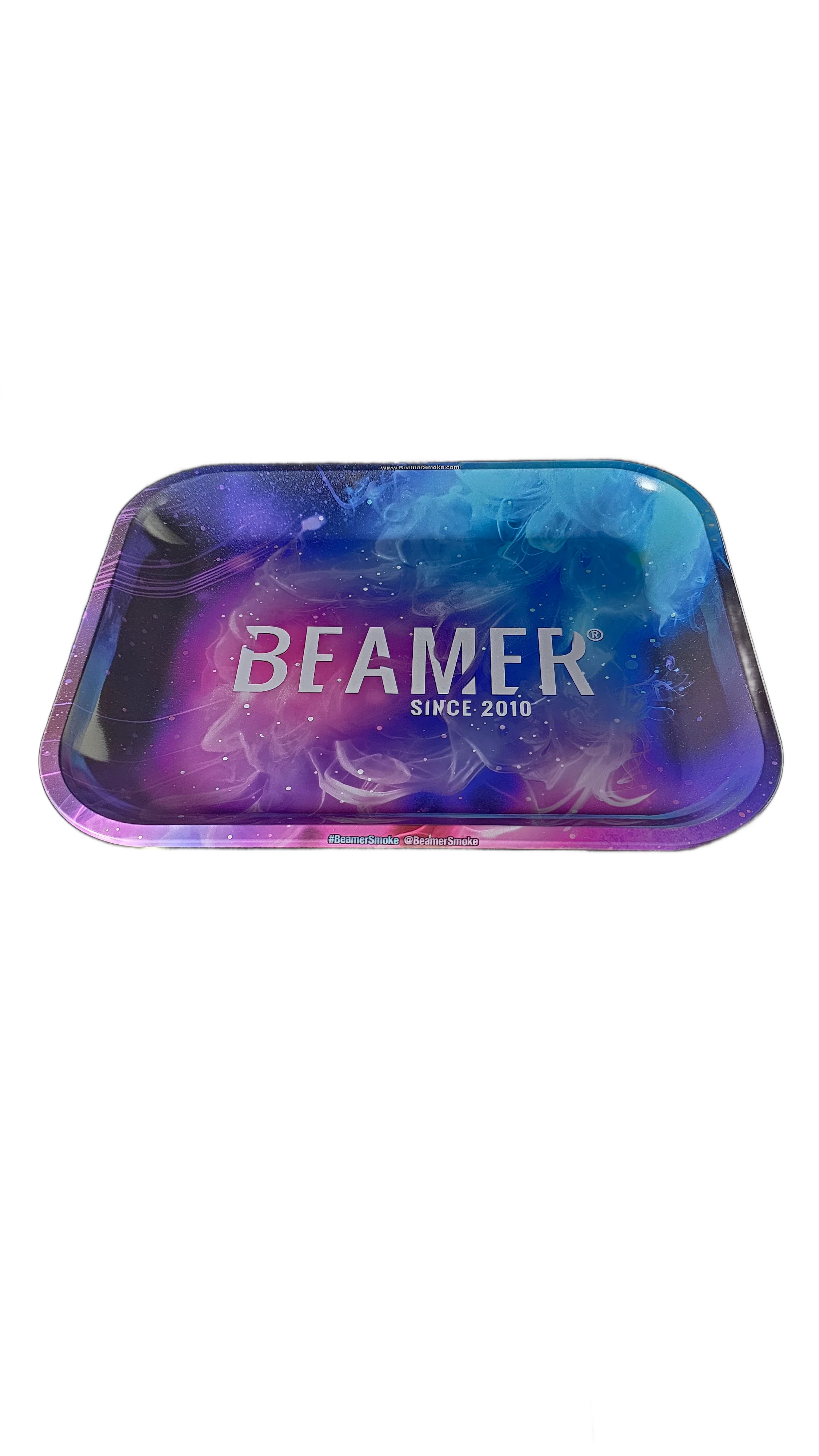 Beamer Smoke - Break Up Rolling Tray - Image 5