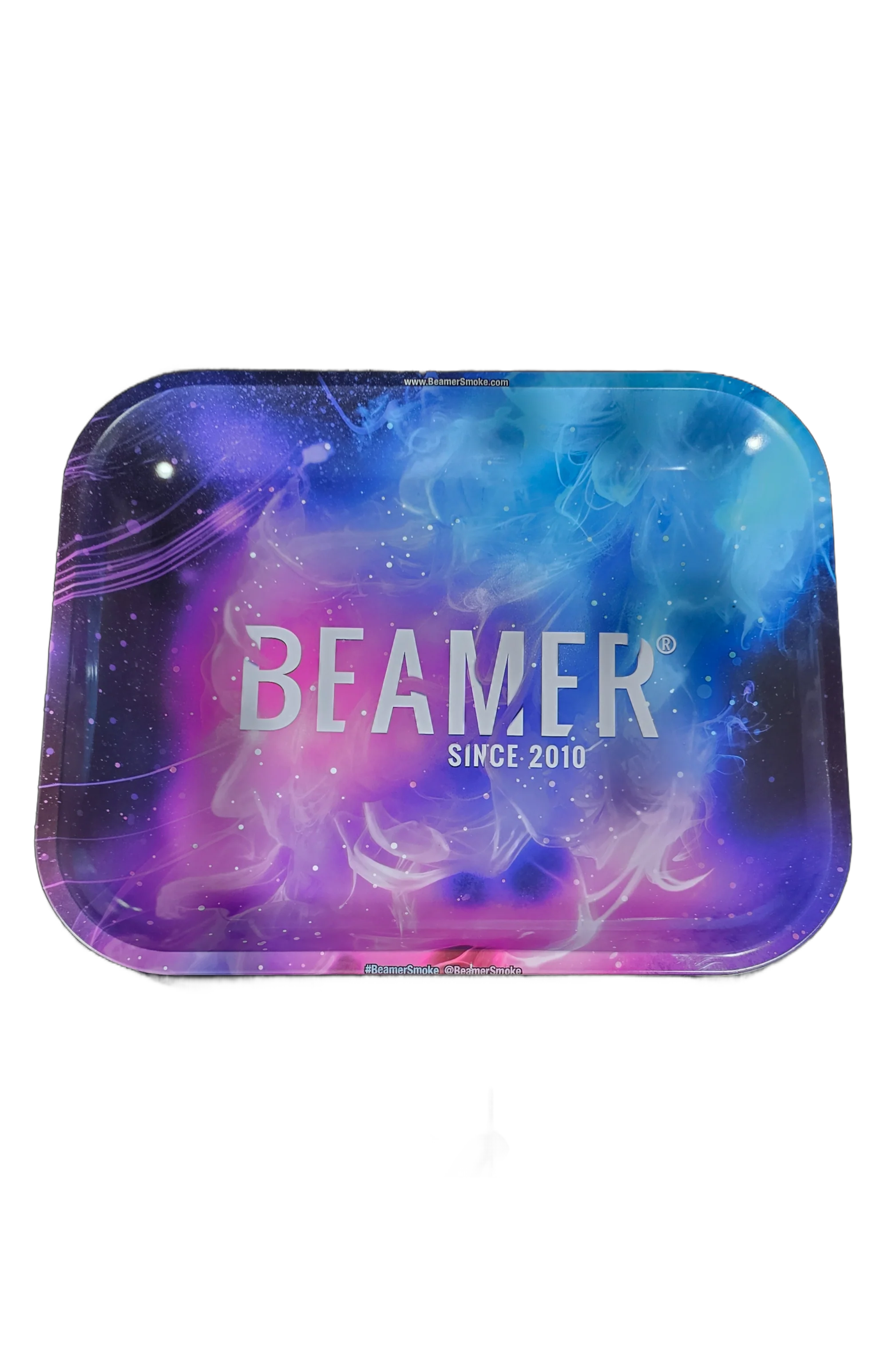 Beamer Smoke - Break Up Rolling Tray - Image 7