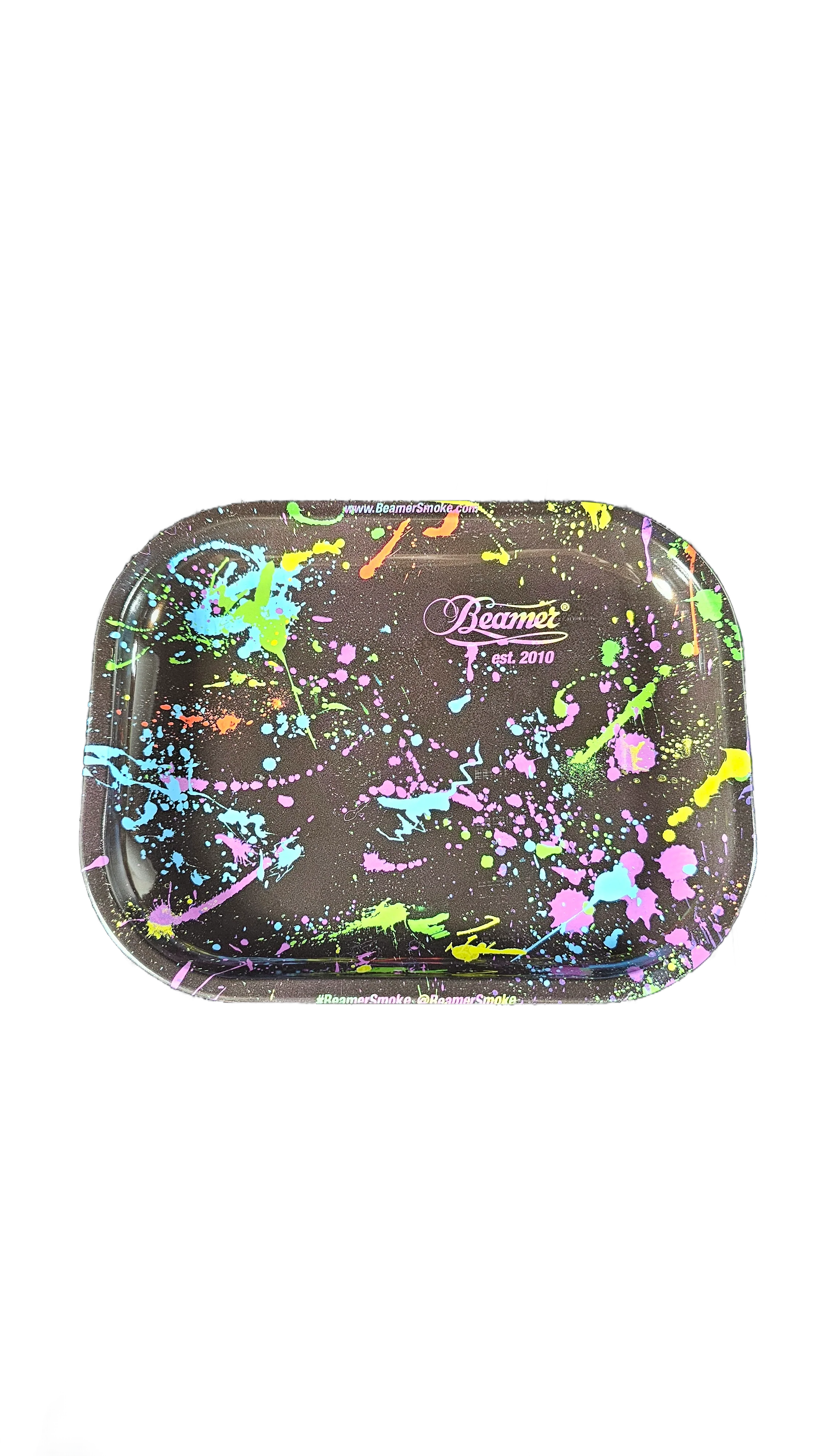 Beamer Smoke - Break Up Rolling Tray - Image 8