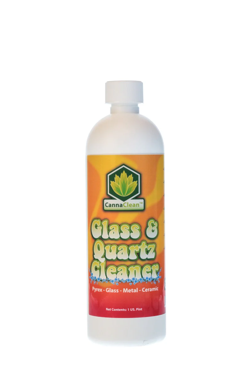 CannaClean - Glass & Quartz Cleaner - Image 2
