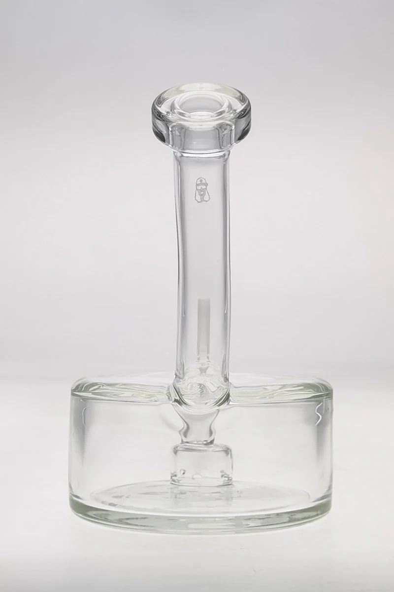 CG420 - 7" Puck w/ 6 Hole Showerhead 120x7MM (18MM Male) - Image 4