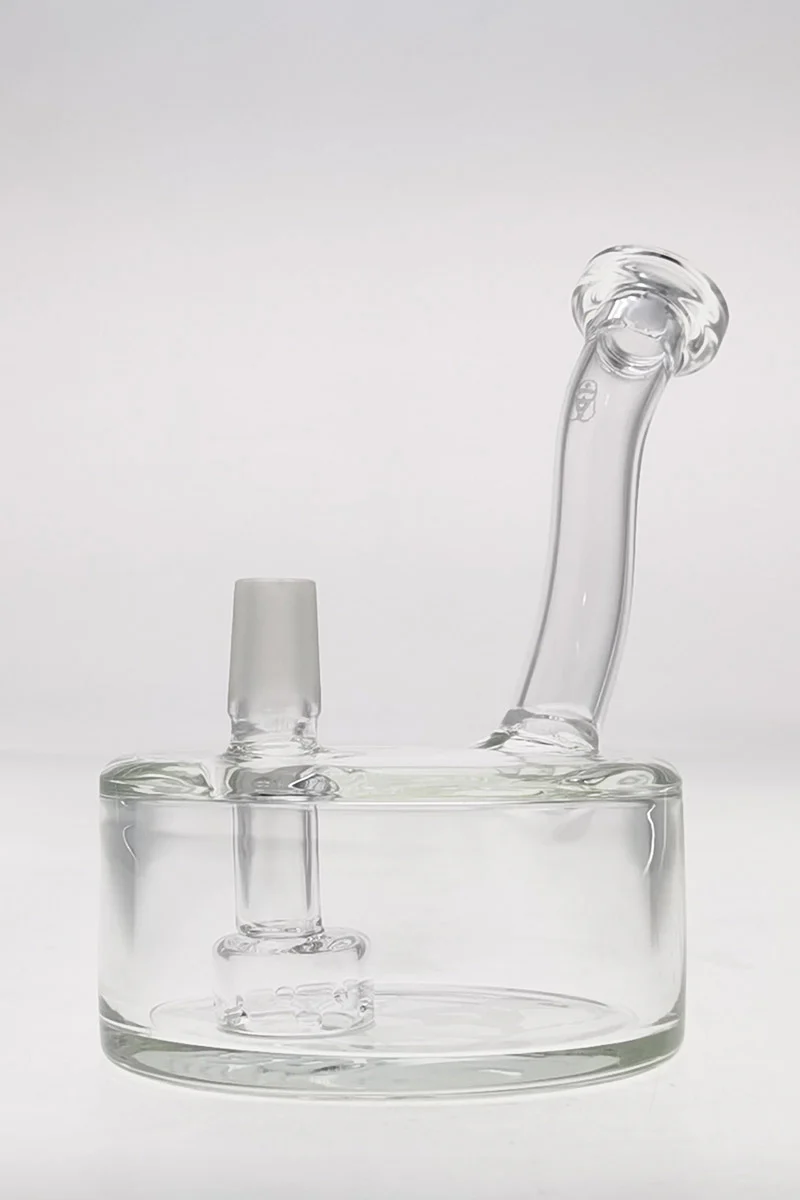 CG420 - 7" Puck w/ 6 Hole Showerhead 120x7MM (18MM Male) - Image 5