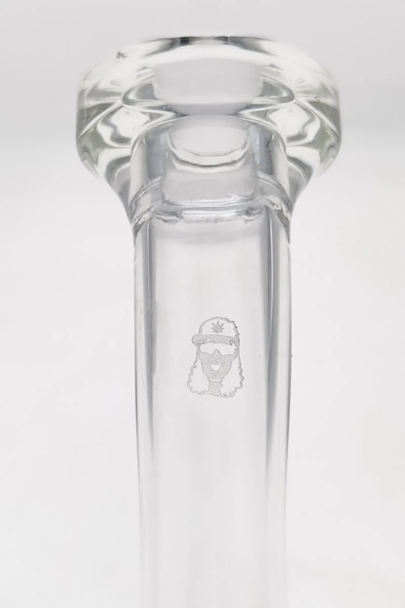 CG420 - 7" Puck w/ 6 Hole Showerhead 120x7MM (18MM Male) - Image 8