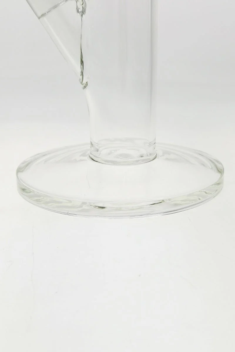 TAG - 30" Straight Tube Bong 50x5MM - 18/14MM Downstem (4.50") - Image 10