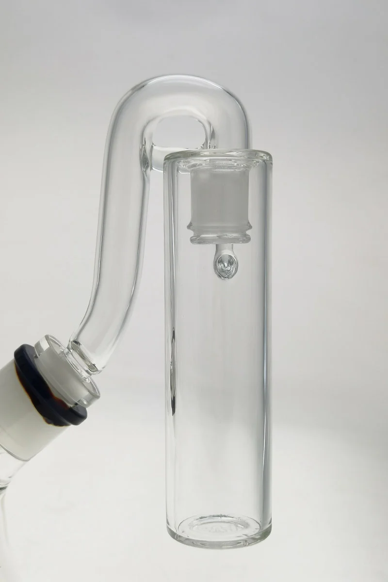 TAG - 45 Degree Removable Downstem Ash Catcher 44x4MM (4.50") - Image 13