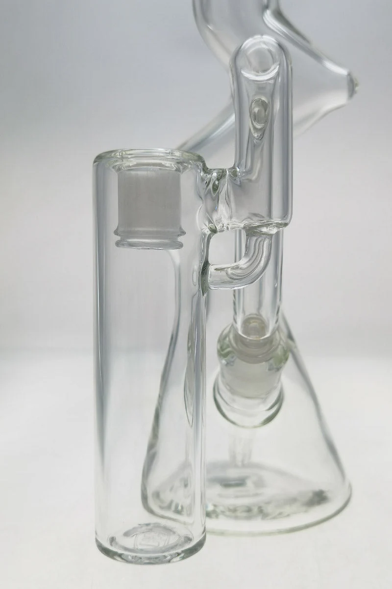 TAG - 45 Degree Removable Downstem Ash Catcher 44x4MM (4.50") - Image 3