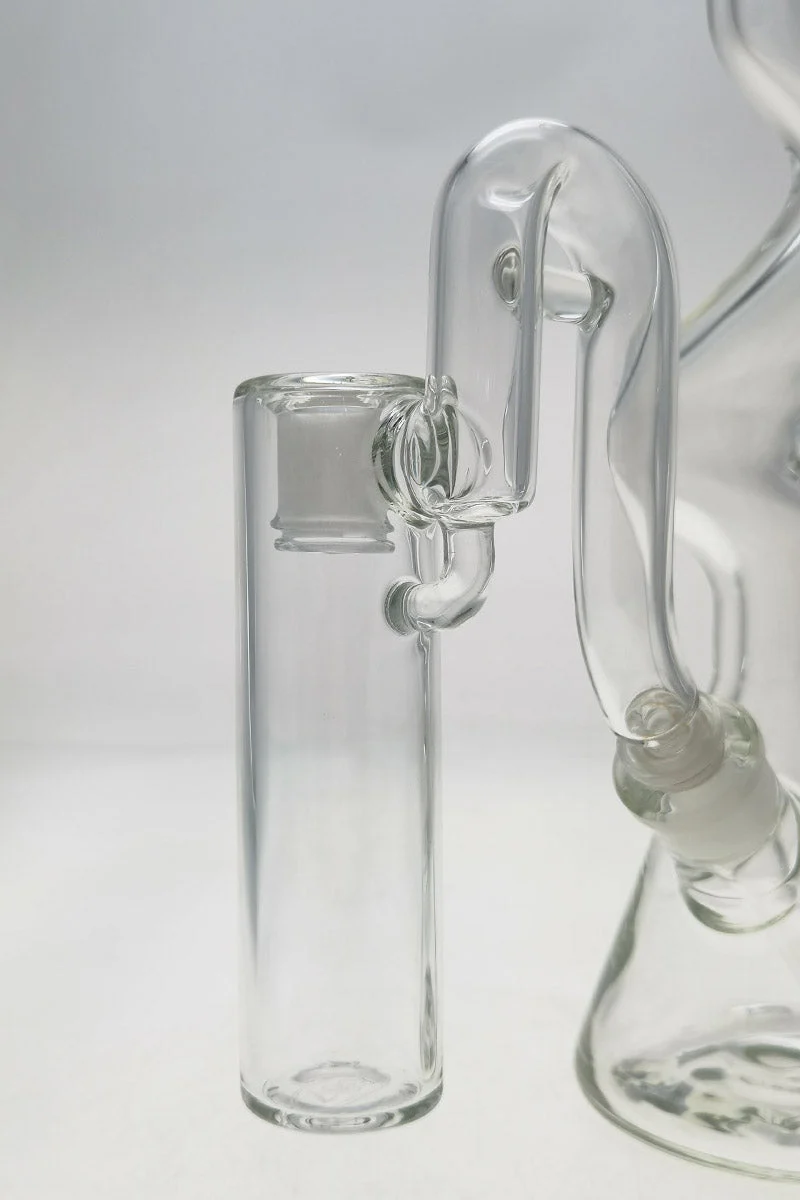 TAG - 45 Degree Removable Downstem Ash Catcher 44x4MM (4.50") - Image 5